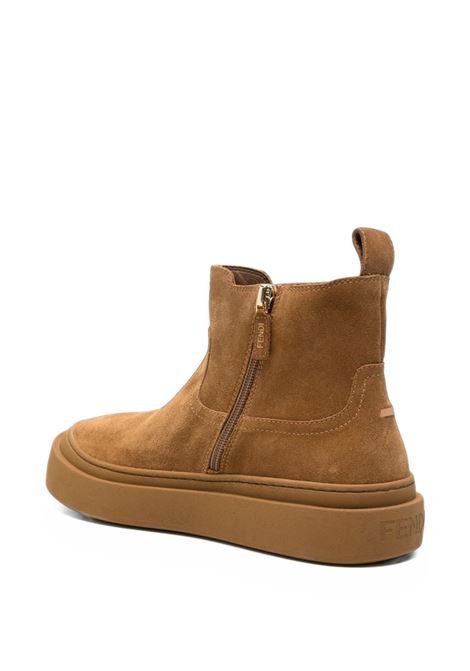 Stivali Fendi Kids FENDI KIDS | SCARPE | JMR582AY2UF1XI3